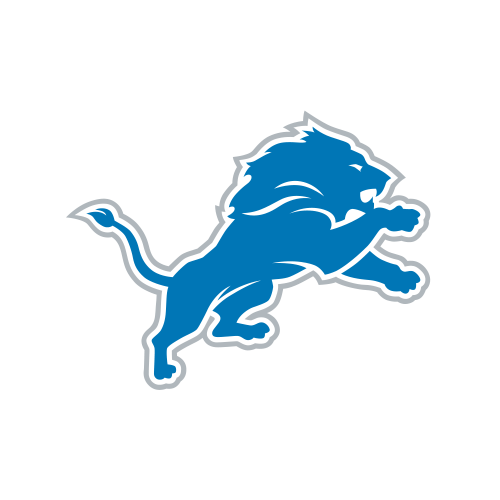 Detroit Lions