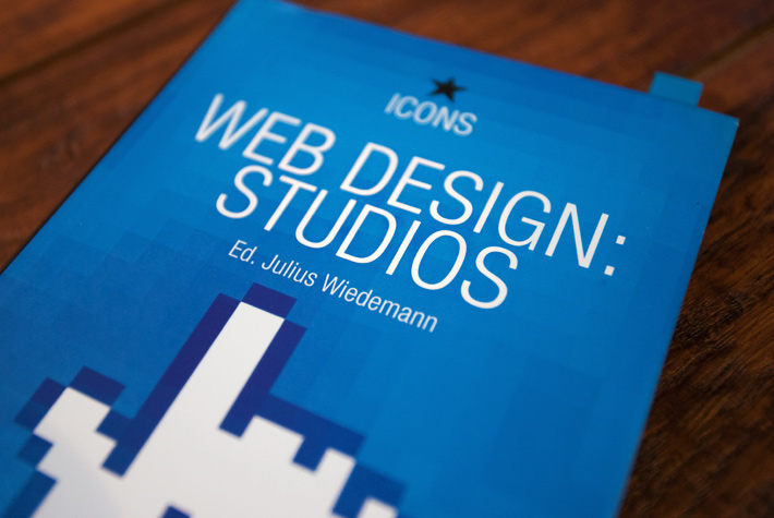 Web Design: Studios