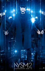 Now You See Me 2 Screenshot