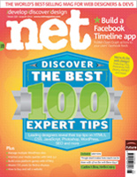 .net Magazine 230