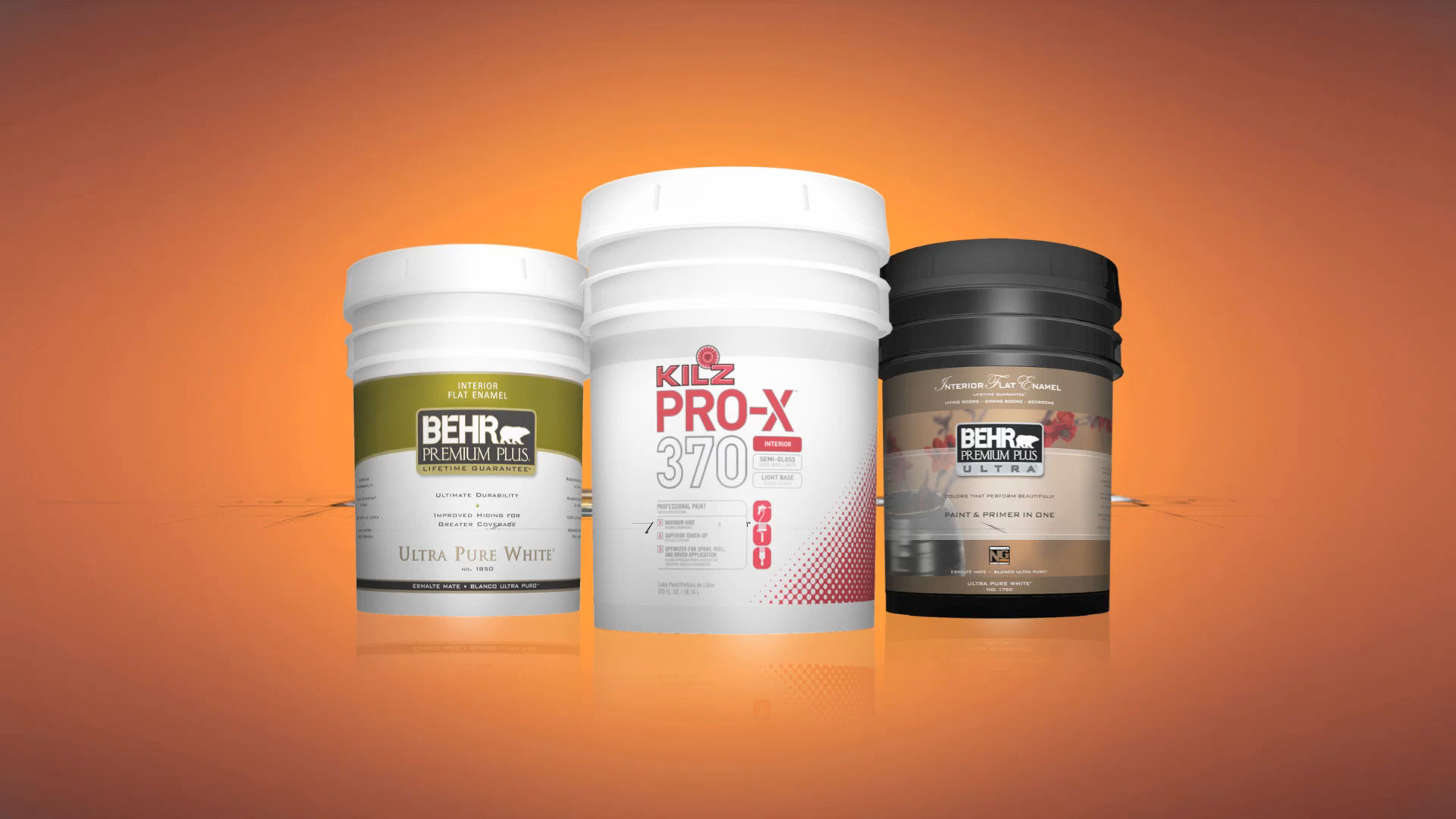 Behr Pro Commercial