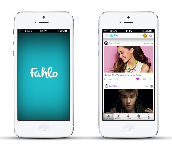 Fahlo App