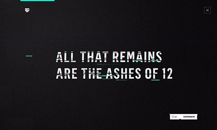 The Hunger Games - District 13