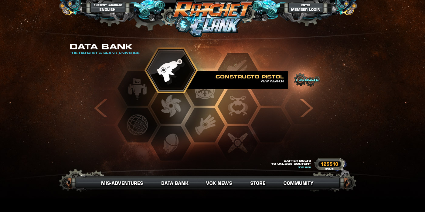 Ratchet and Clank