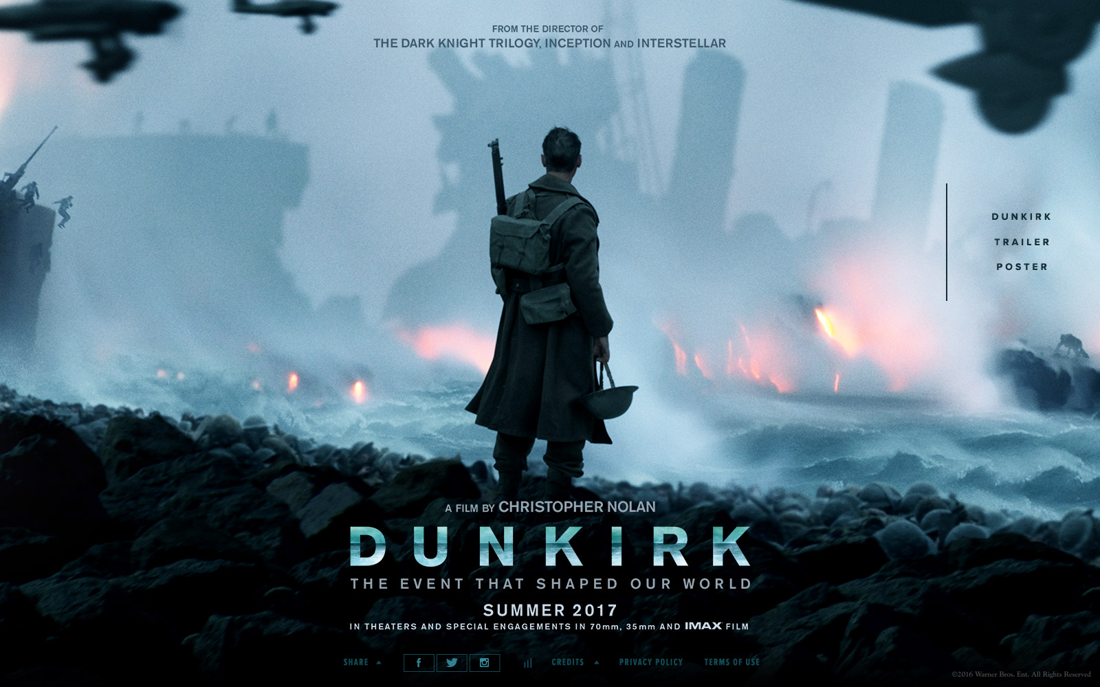 Dunkirk