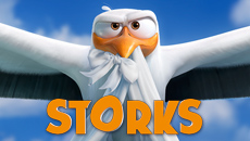 Storks